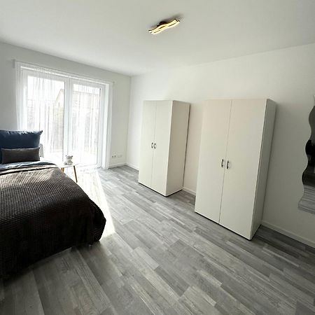 Apartment Weikersheim V מראה חיצוני תמונה