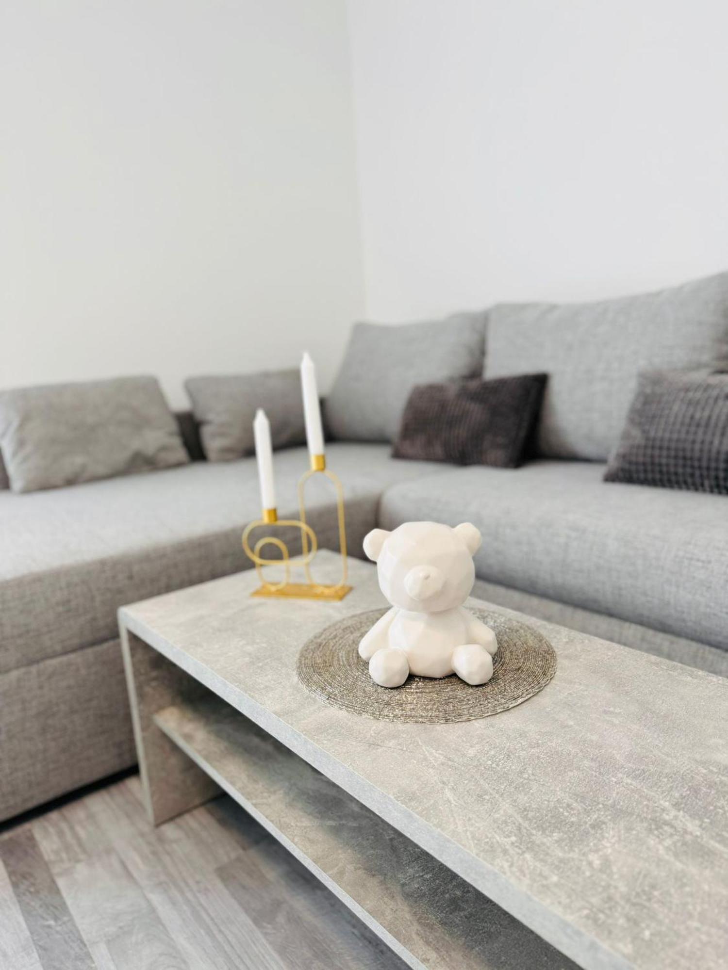 Apartment Weikersheim V מראה חיצוני תמונה